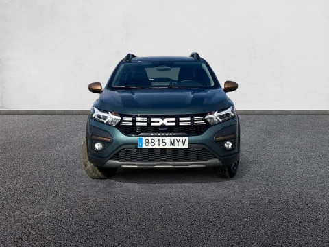 Dacia Sandero Stepway Extreme Go 74kW (100CV) ECO-G
