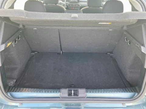 Dacia Sandero Stepway Extreme Go 74kW (100CV) ECO-G