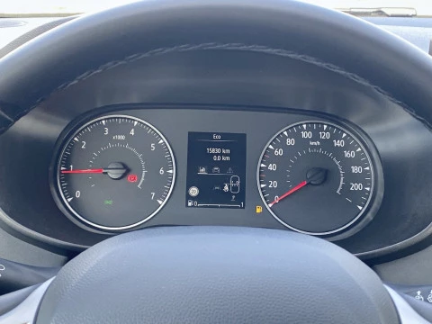 Dacia Sandero Stepway Extreme Go 74kW (100CV) ECO-G