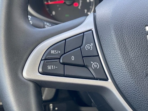 Dacia Sandero Stepway Extreme Go 74kW (100CV) ECO-G