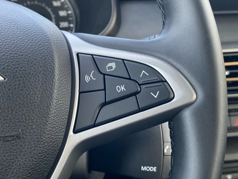 Dacia Sandero Stepway Extreme Go 74kW (100CV) ECO-G