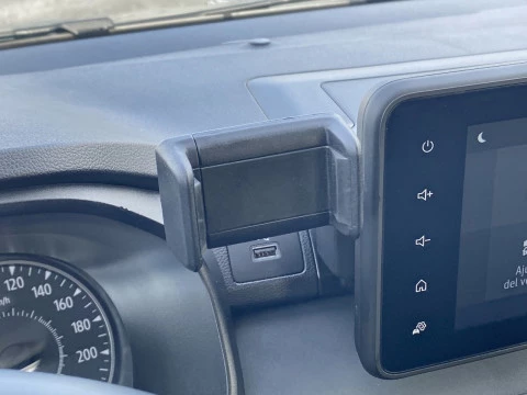 Dacia Sandero Stepway Extreme Go 74kW (100CV) ECO-G