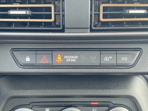 Dacia Sandero Stepway Extreme Go 74kW (100CV) ECO-G