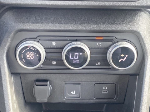 Dacia Sandero Stepway Extreme Go 74kW (100CV) ECO-G