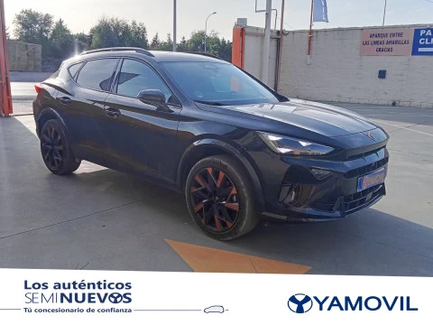 Cupra Formentor 1.5 TSI 110 kW (150 CV)