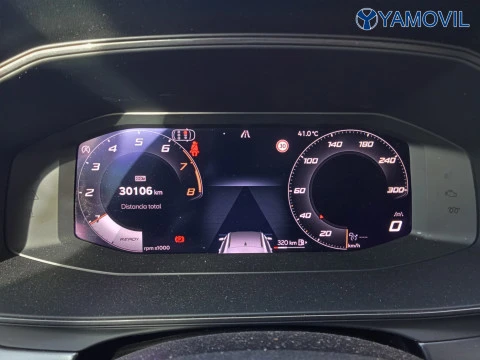 Cupra Formentor 1.5 TSI 110 kW (150 CV)