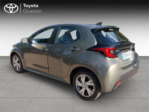 Toyota Yaris 120H 1.5 Active Plus