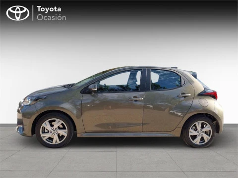 Toyota Yaris 120H 1.5 Active Plus
