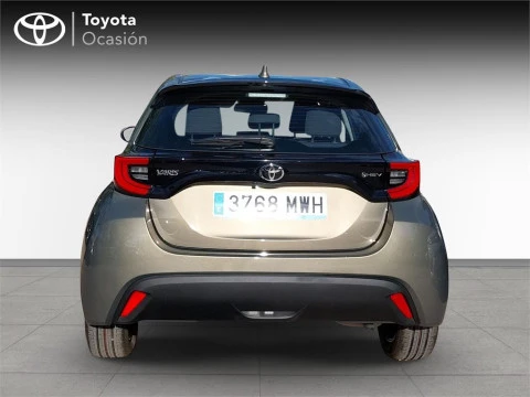 Toyota Yaris 120H 1.5 Active Plus