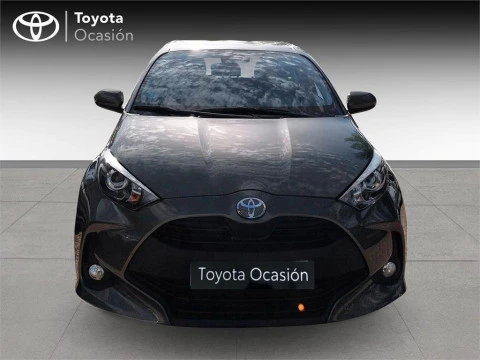 Toyota Yaris 120H 1.5 Active Plus