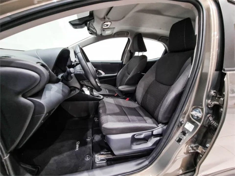Toyota Yaris 120H 1.5 Active Plus