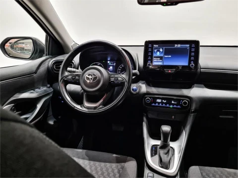 Toyota Yaris 120H 1.5 Active Plus