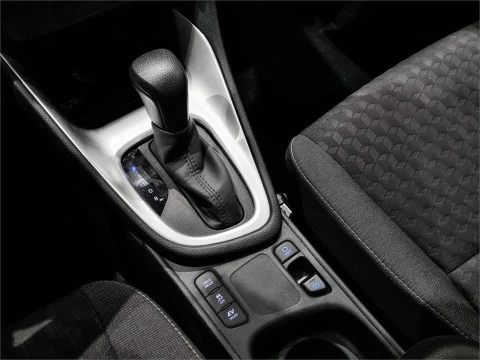 Toyota Yaris 120H 1.5 Active Plus
