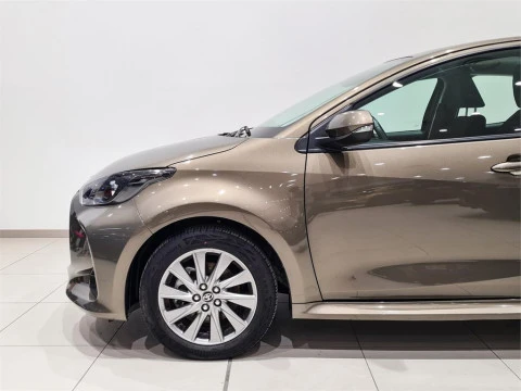 Toyota Yaris 120H 1.5 Active Plus