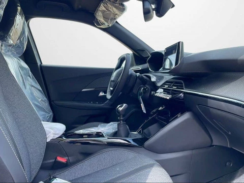 Peugeot 2008 Allure Puretech 100 S&S 6 Vel. MAN