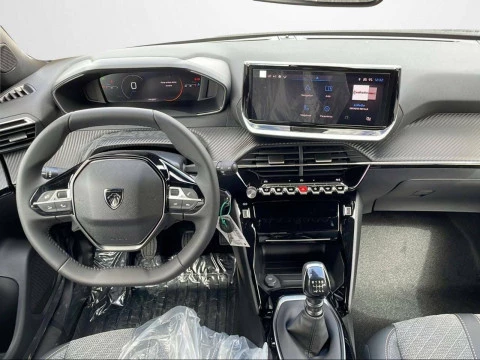 Peugeot 2008 Allure Puretech 100 S&S 6 Vel. MAN