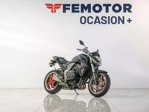 Honda CB 1000 R Honda CB 1000 R