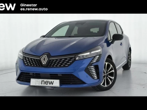 Renault Clio   TCe Techno 67kW