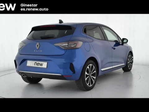 Renault Clio   TCe Techno 67kW