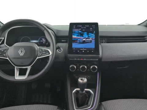 Renault Clio   TCe Techno 67kW