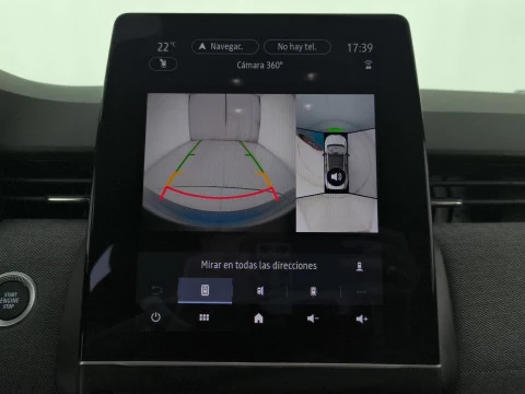 Renault Clio   TCe Techno 67kW