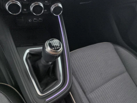 Renault Clio   TCe Techno 67kW