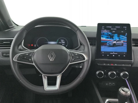 Renault Clio   TCe Techno 67kW