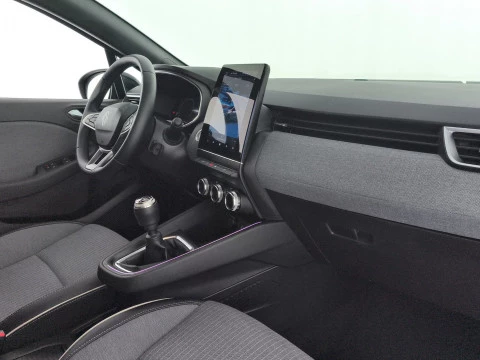 Renault Clio   TCe Techno 67kW