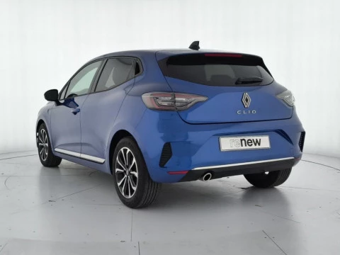 Renault Clio   TCe Techno 67kW