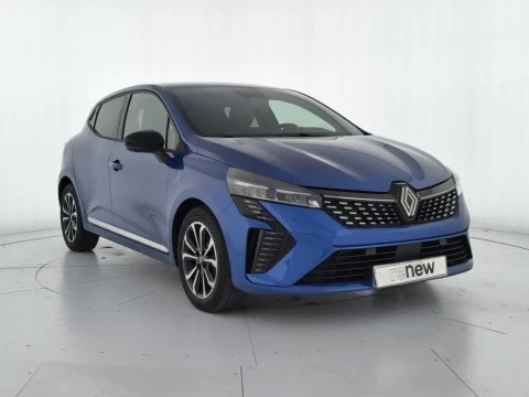 Renault Clio   TCe Techno 67kW