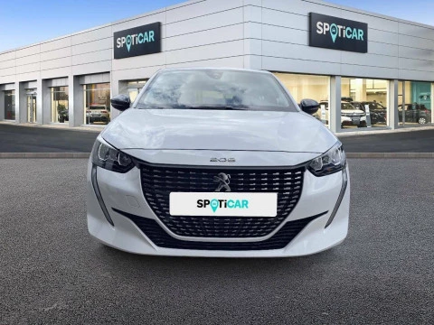 Peugeot 208 PureTech 55kW (75CV) Active Pack