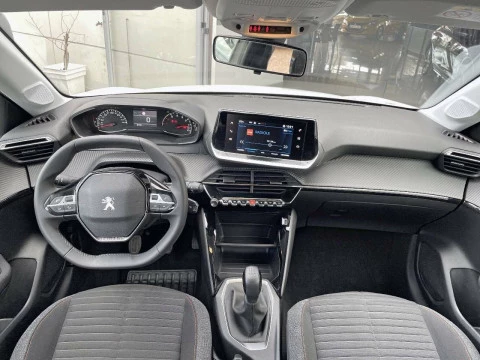 Peugeot 208 PureTech 55kW (75CV) Active Pack