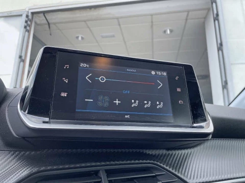 Peugeot 208 PureTech 55kW (75CV) Active Pack