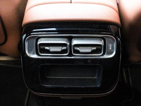 Mercedes-Benz Clase S S 350D