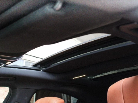 Mercedes-Benz Clase S S 350D