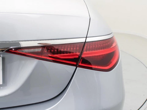 Mercedes-Benz Clase S S 350D