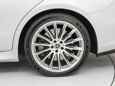 Mercedes-Benz Clase S S 350D