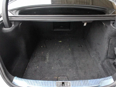 Mercedes-Benz Clase S S 350D