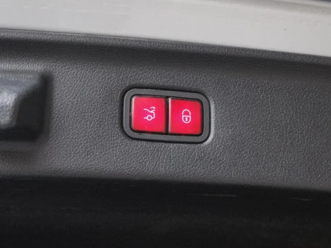 Mercedes-Benz Clase S S 350D