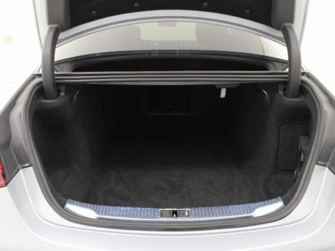 Mercedes-Benz Clase S S 350D