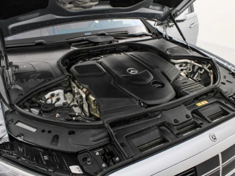 Mercedes-Benz Clase S S 350D