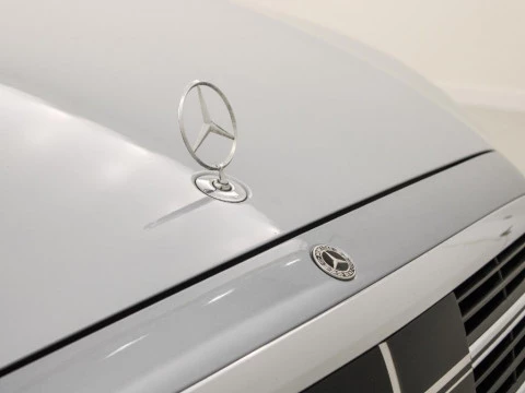 Mercedes-Benz Clase S S 350D