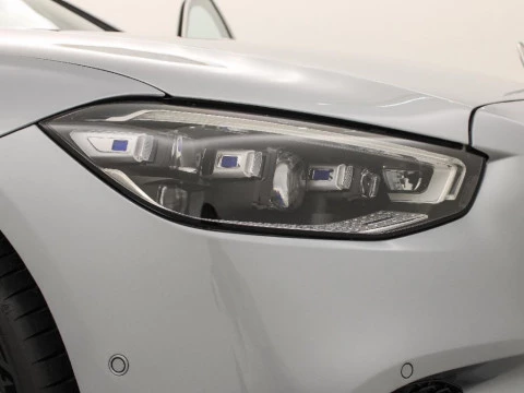 Mercedes-Benz Clase S S 350D