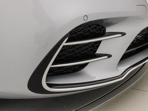 Mercedes-Benz Clase S S 350D