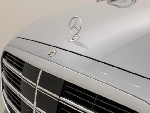 Mercedes-Benz Clase S S 350D
