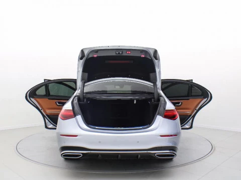 Mercedes-Benz Clase S S 350D