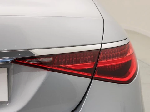Mercedes-Benz Clase S S 350D
