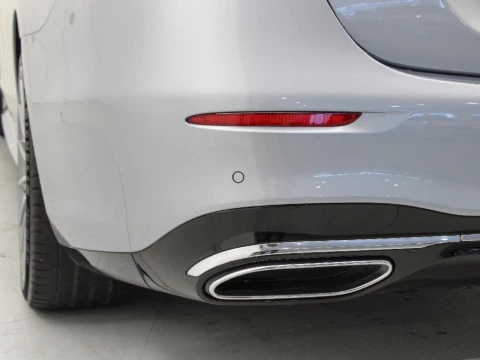 Mercedes-Benz Clase S S 350D