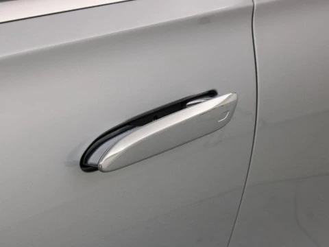 Mercedes-Benz Clase S S 350D