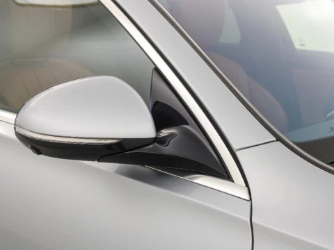 Mercedes-Benz Clase S S 350D